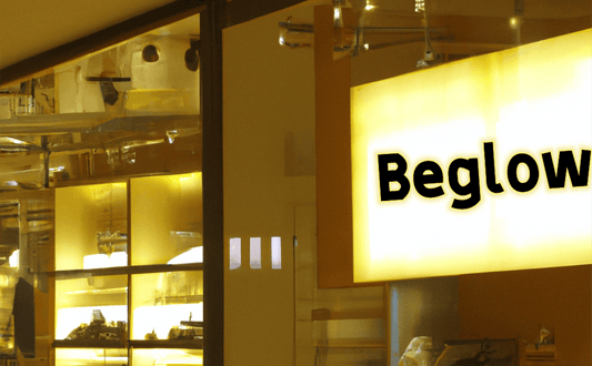 比格鲁国际推出室内灯带照明方案，为居家生活增添舒适体验