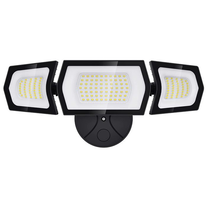 lamvip 100W Led 泛光灯户外