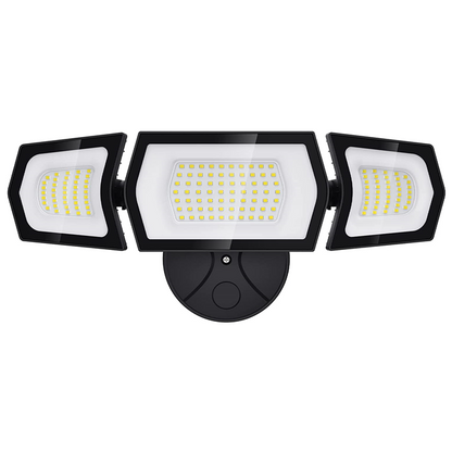 lamvip 100W Led 泛光灯户外