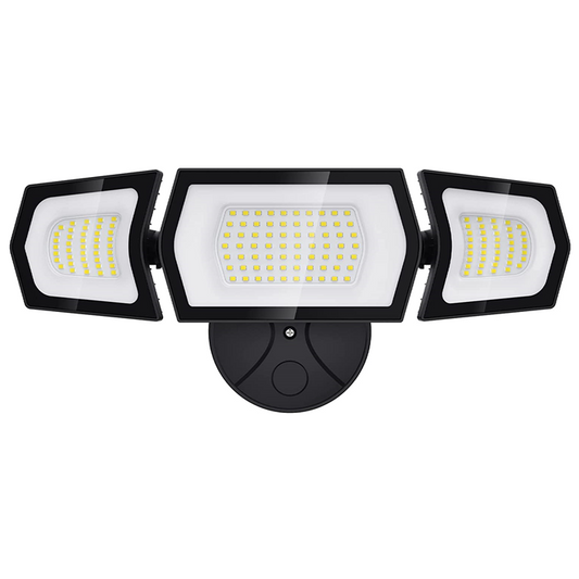 lamvip 100W Led 泛光灯户外