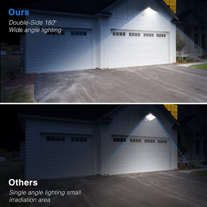 lamvip 1000W 户外太阳能路灯