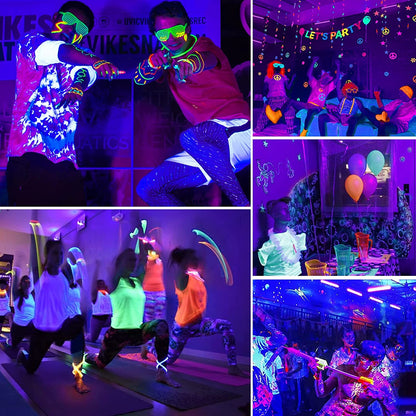 Lamvip 38W LED UV长条灯